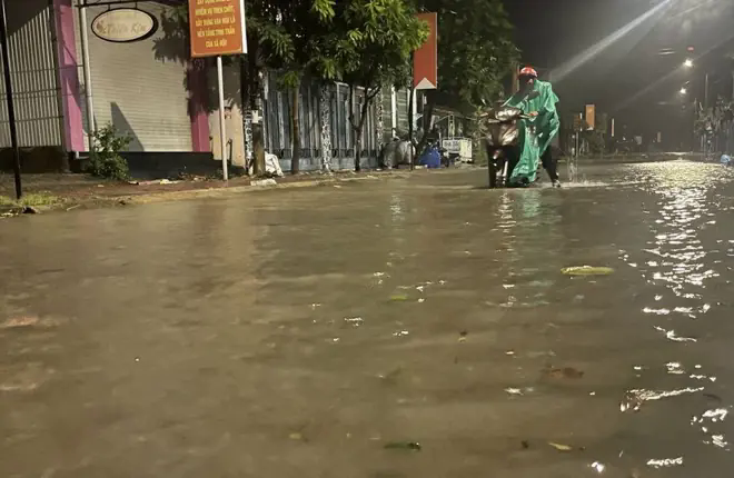 Đ&agrave;i PTTH H&agrave; Nội
