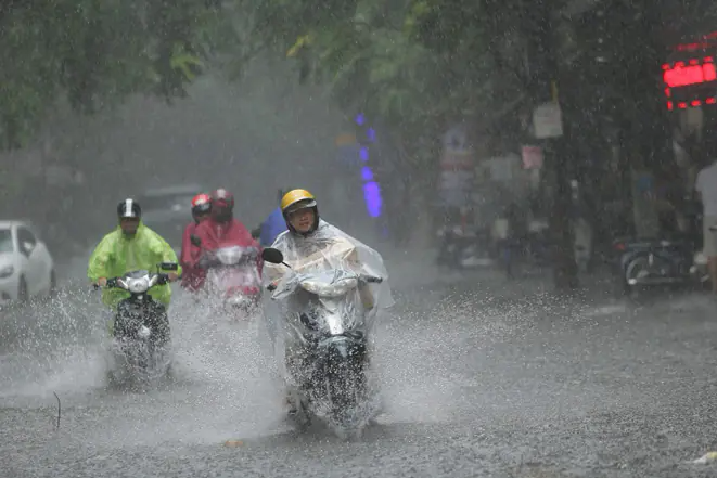 Đ&agrave;i PTTH H&agrave; Nội