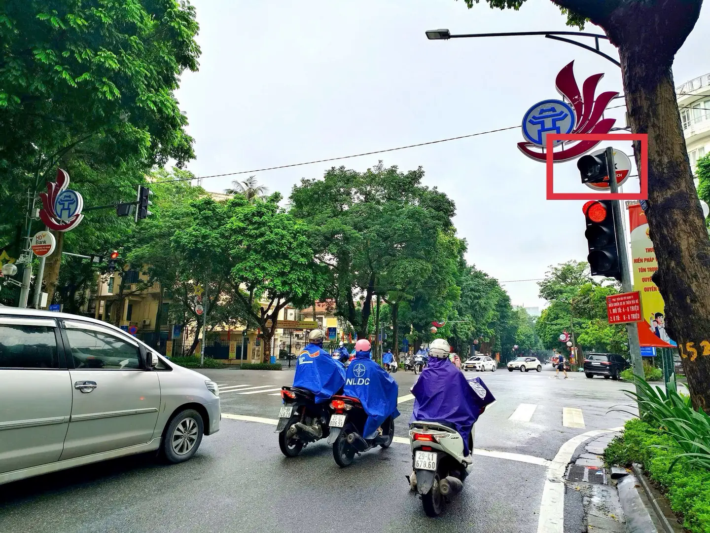 Đ&agrave;i PTTH H&agrave; Nội