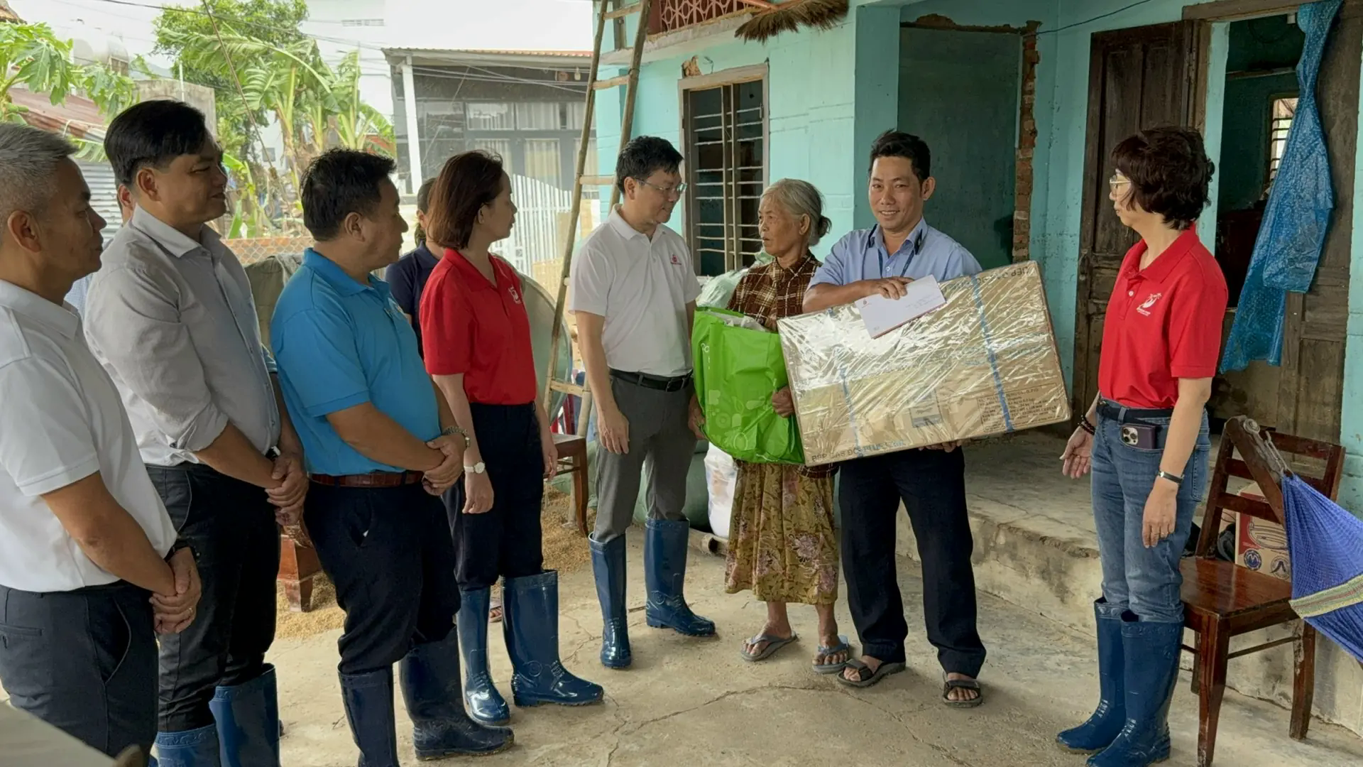 Đ&agrave;i PTTH H&agrave; Nội