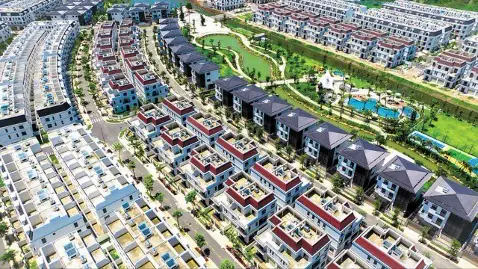 Chủ đầu tư Lavida Residences kh&ocirc;ng li&ecirc;n quan nợ 460 tỷ đồng tại Agribank