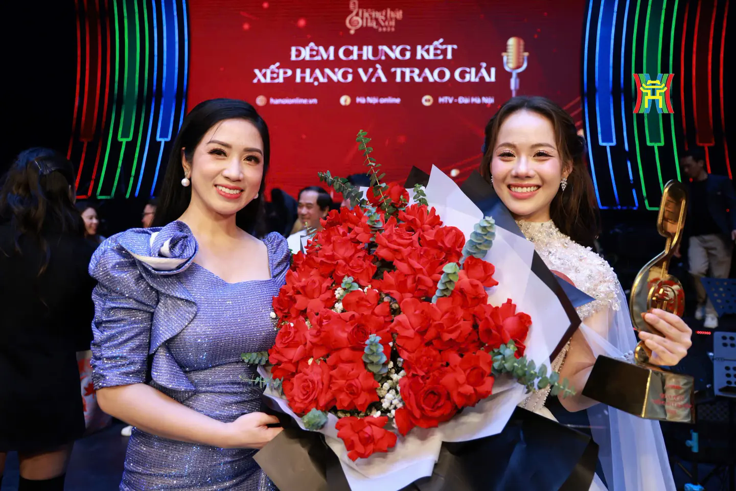 Đ&agrave;i PTTH H&agrave; Nội