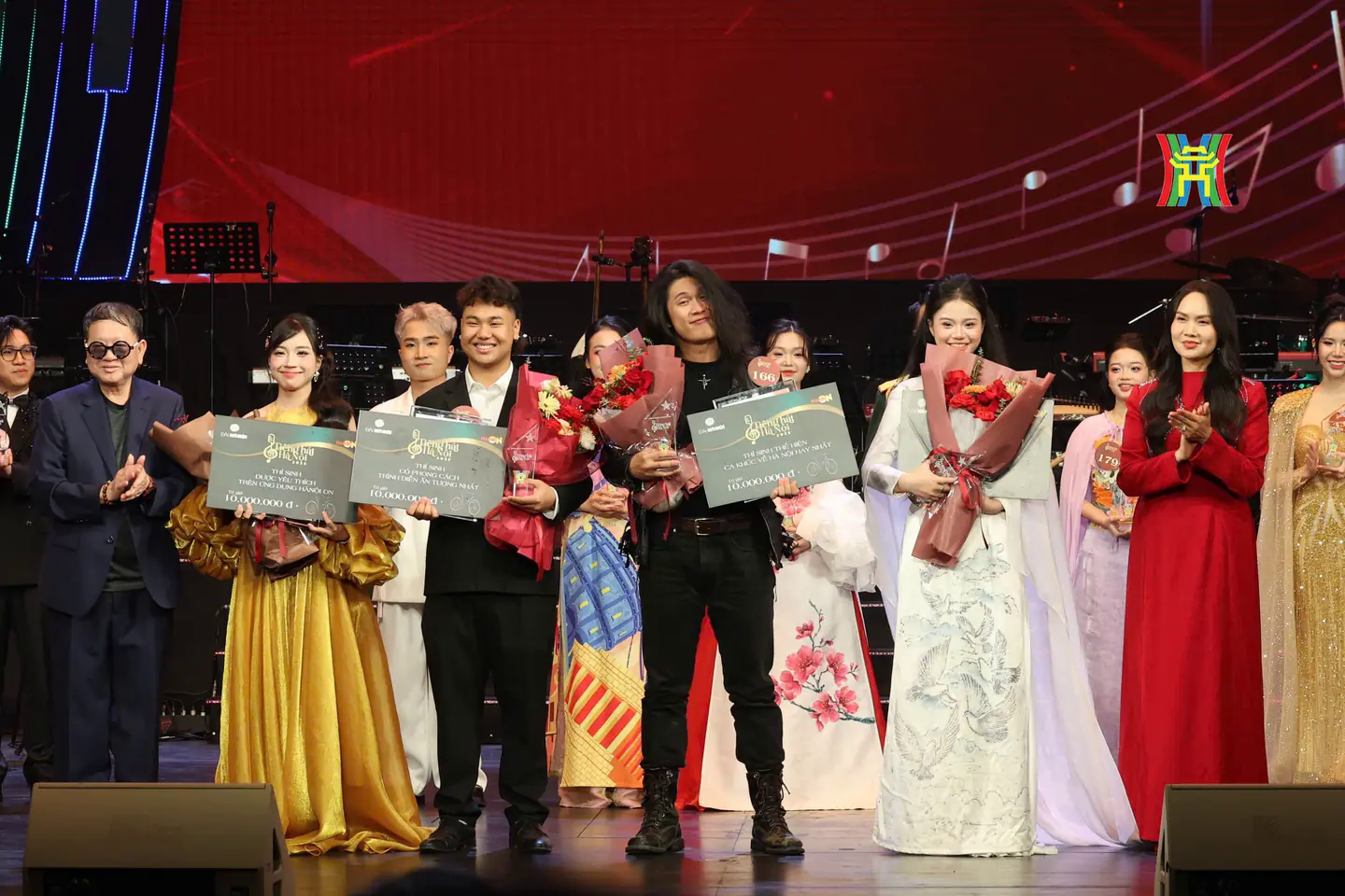 Đ&agrave;i PTTH H&agrave; Nội