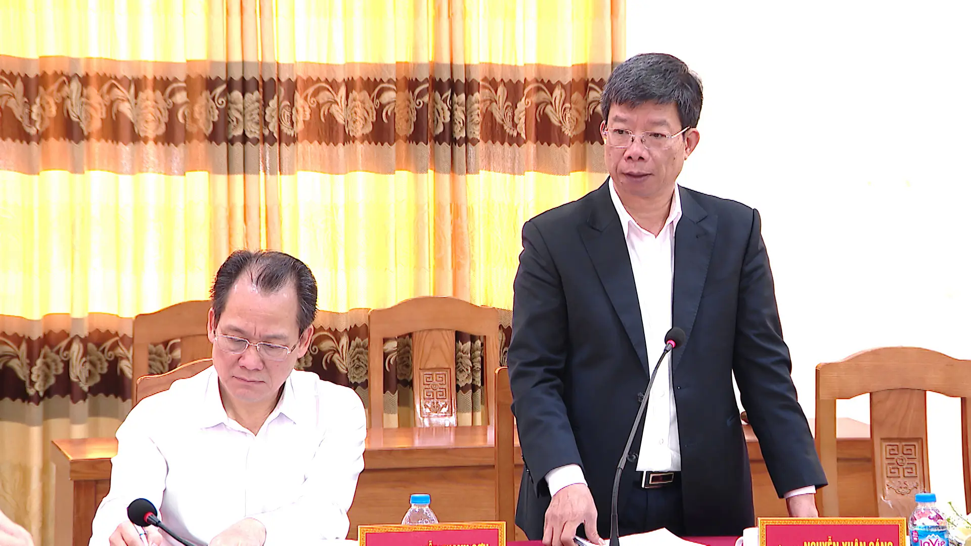 Đ&agrave;i PTTH H&agrave; Nội