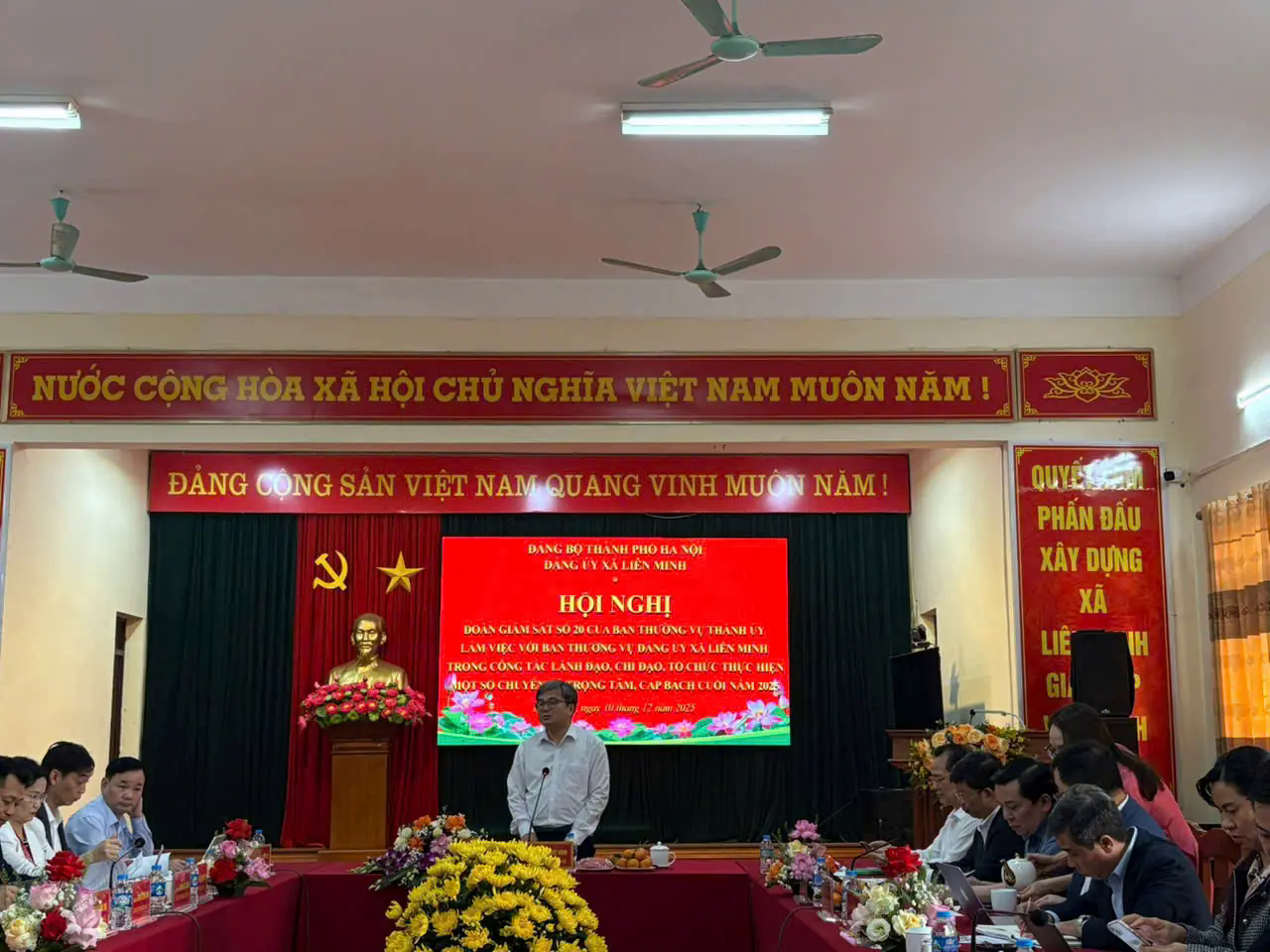Đ&agrave;i PTTH H&agrave; Nội