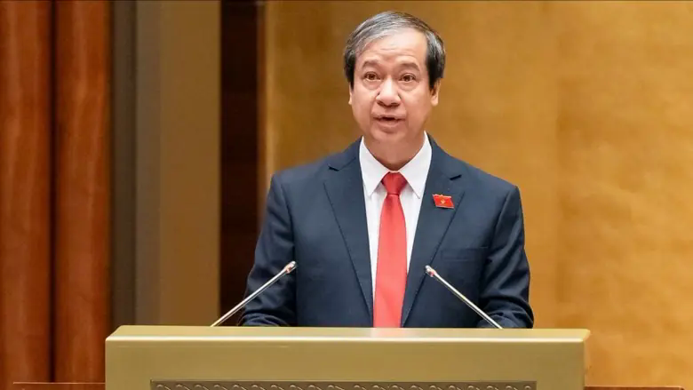 Bỏ bằng tốt nghiệp THCS từ 2026
