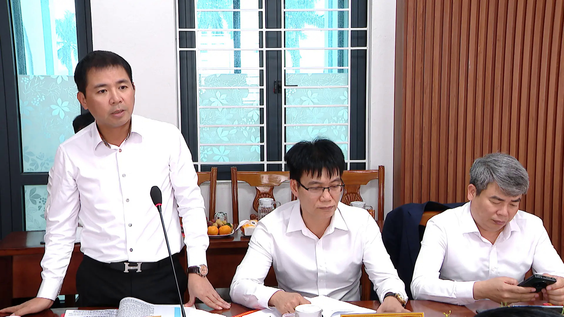 Đ&agrave;i PTTH H&agrave; Nội