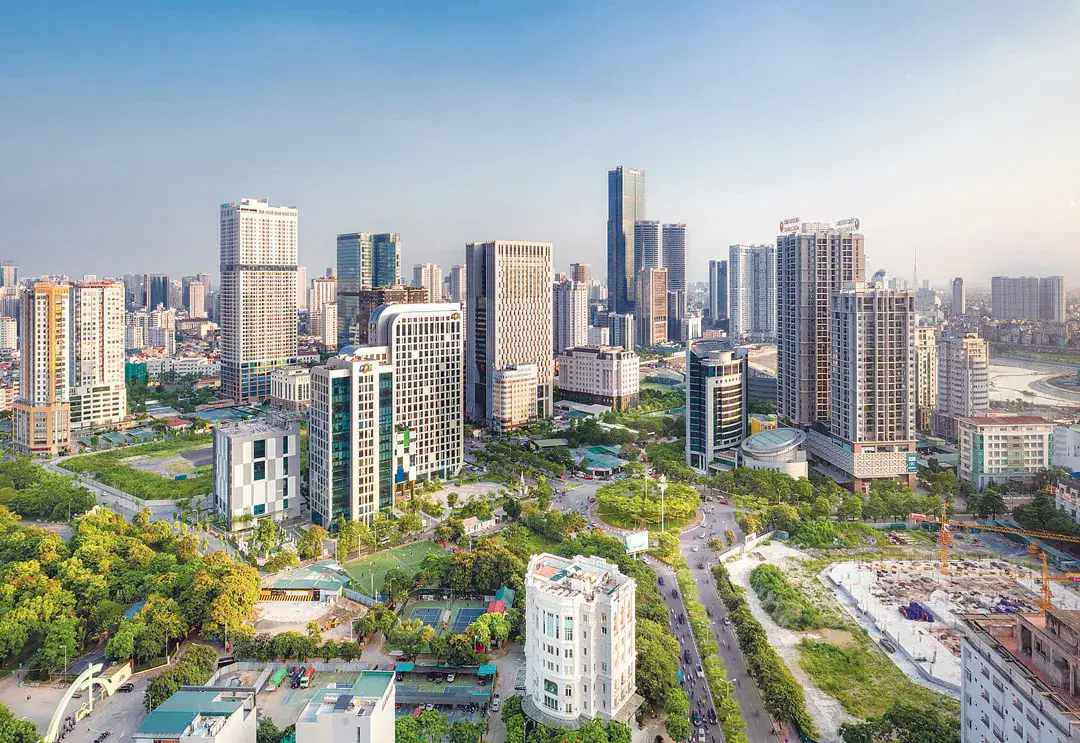 Đ&agrave;i PTTH H&agrave; Nội