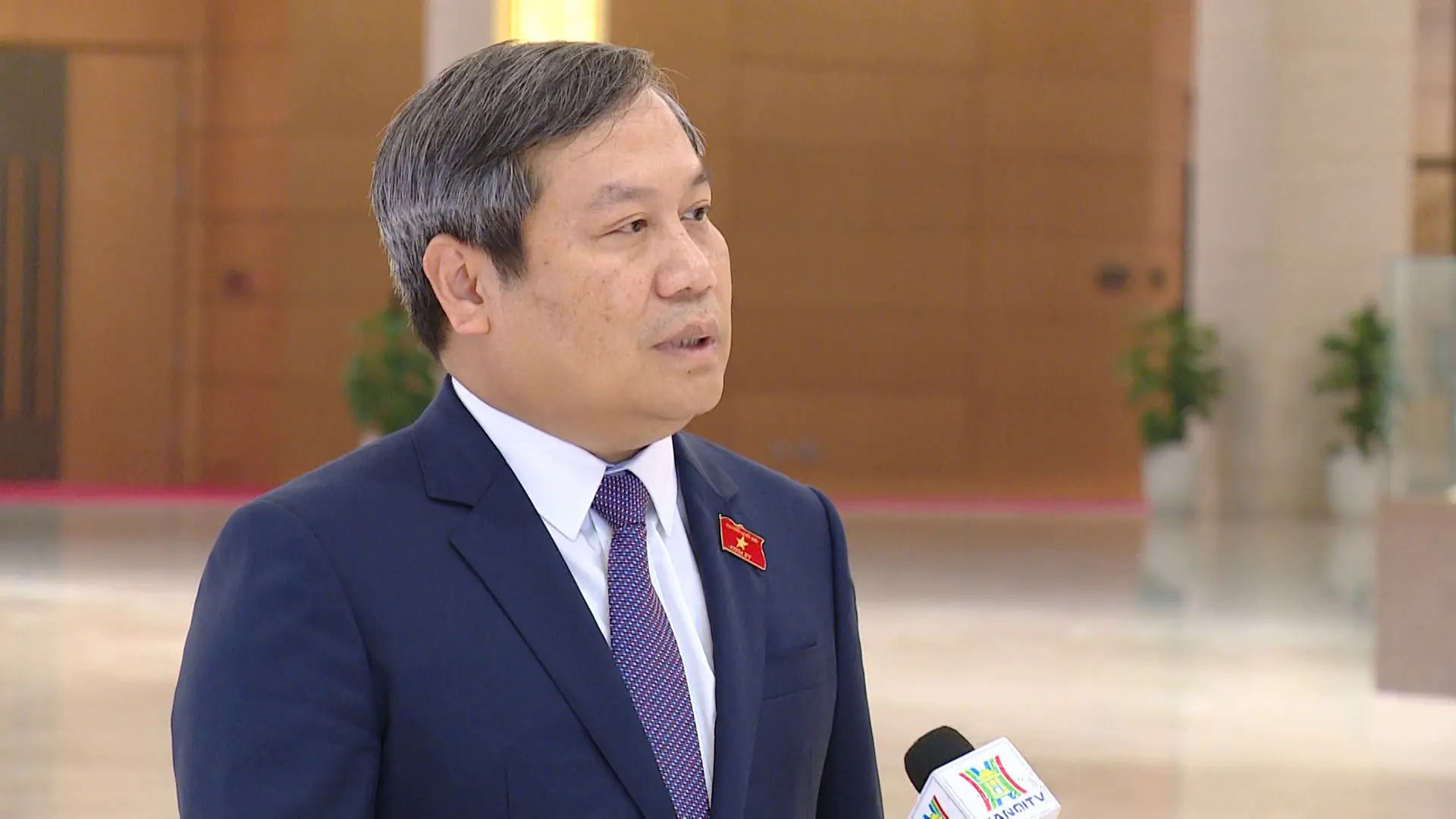 Đ&agrave;i PTTH H&agrave; Nội