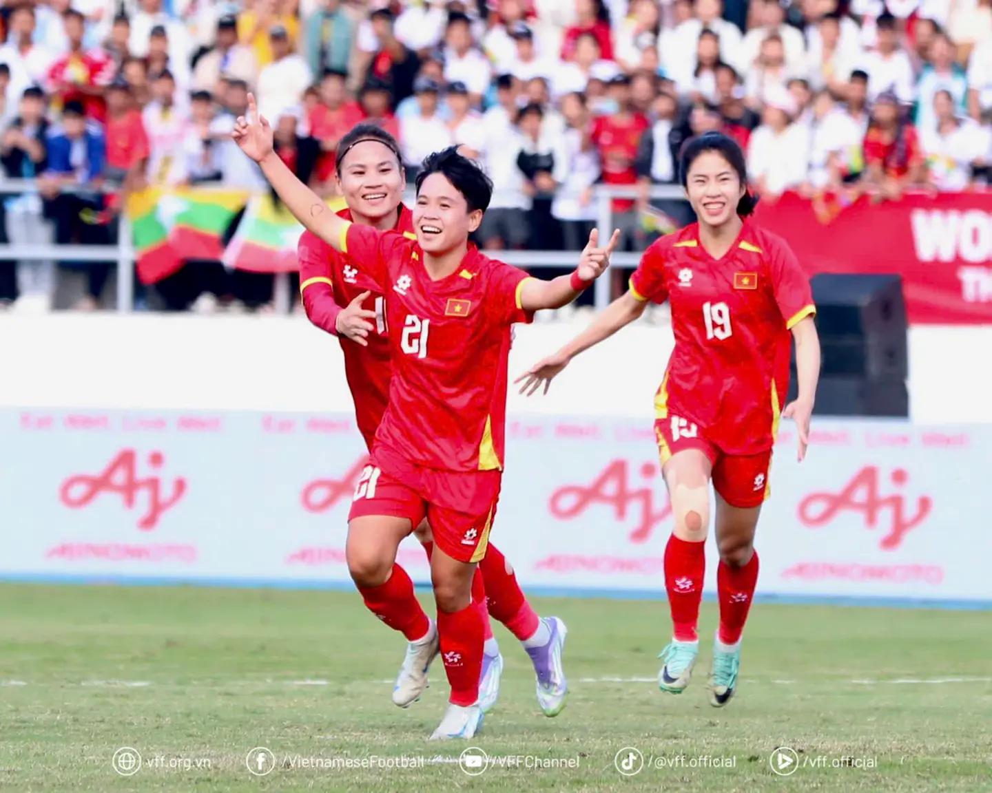 Đ&agrave;i PTTH H&agrave; Nội