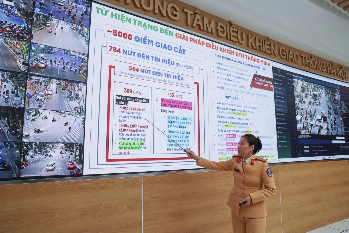 Đ&agrave;i PTTH H&agrave; Nội