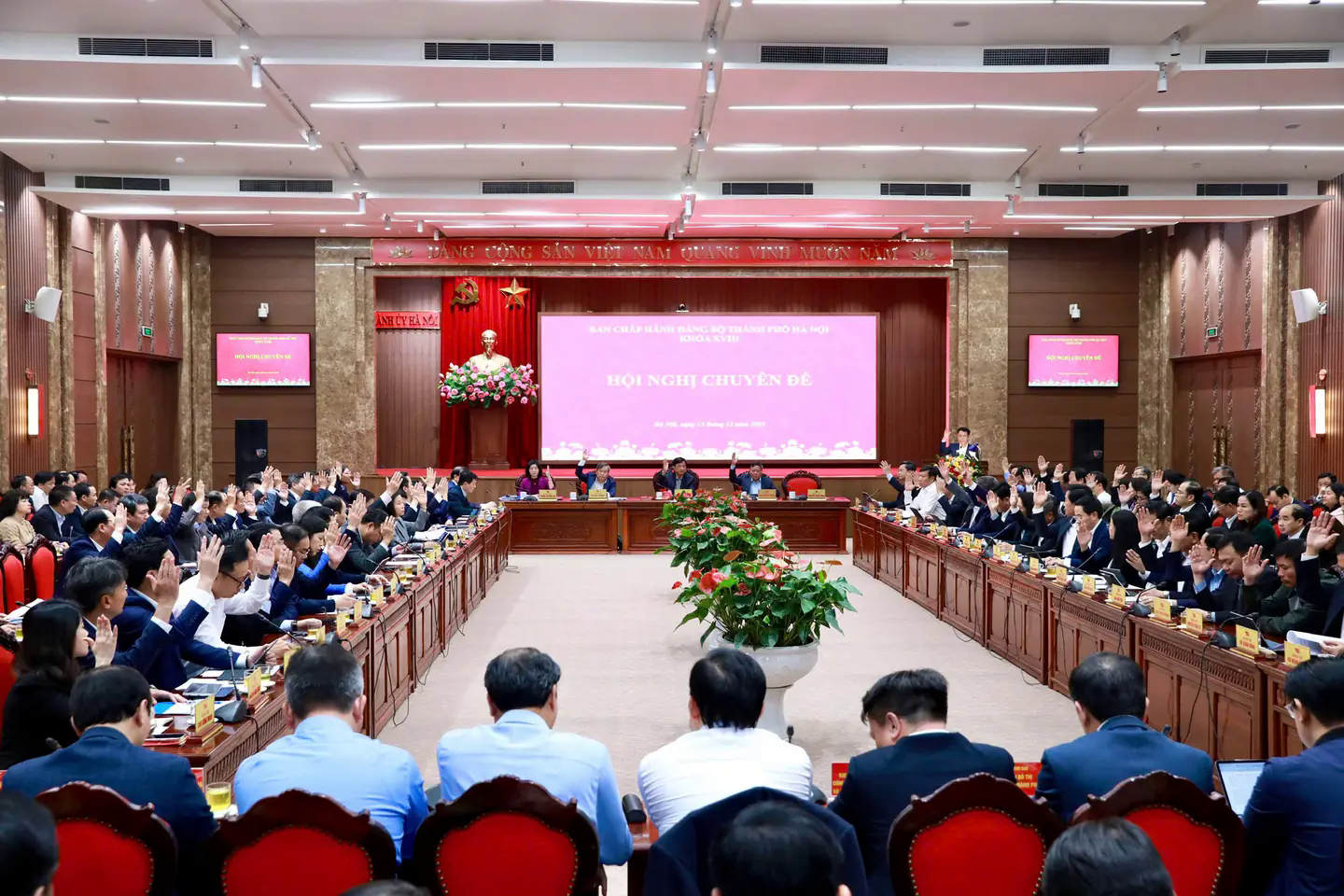 Đ&agrave;i PTTH H&agrave; Nội