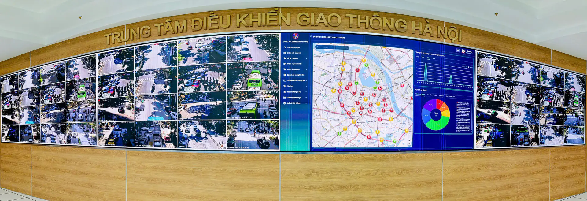 Đ&agrave;i PTTH H&agrave; Nội