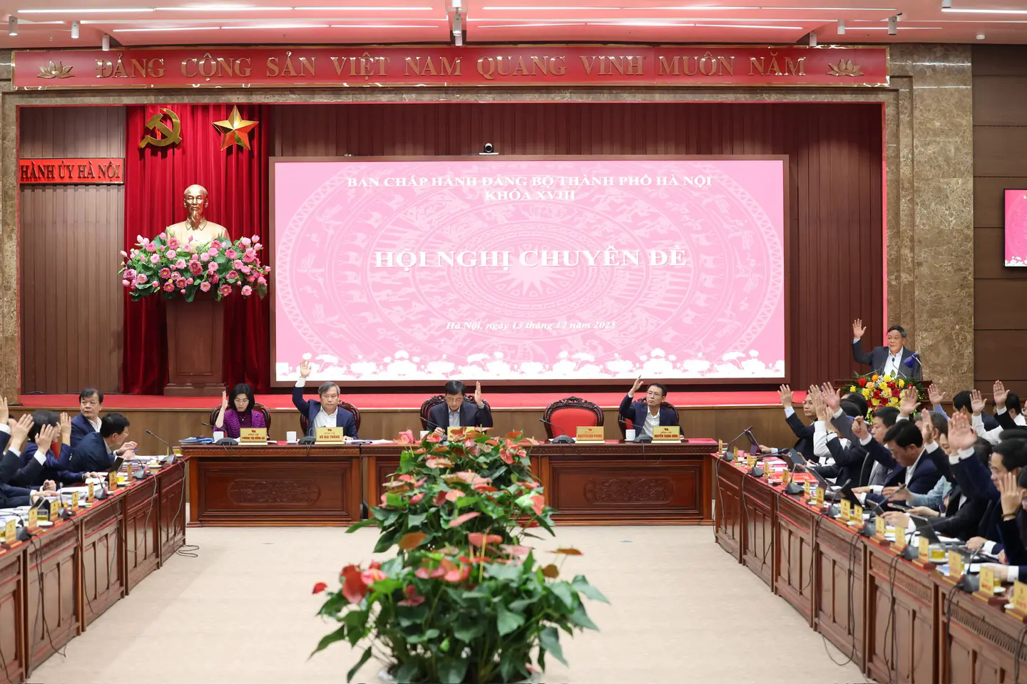 Đ&agrave;i PTTH H&agrave; Nội