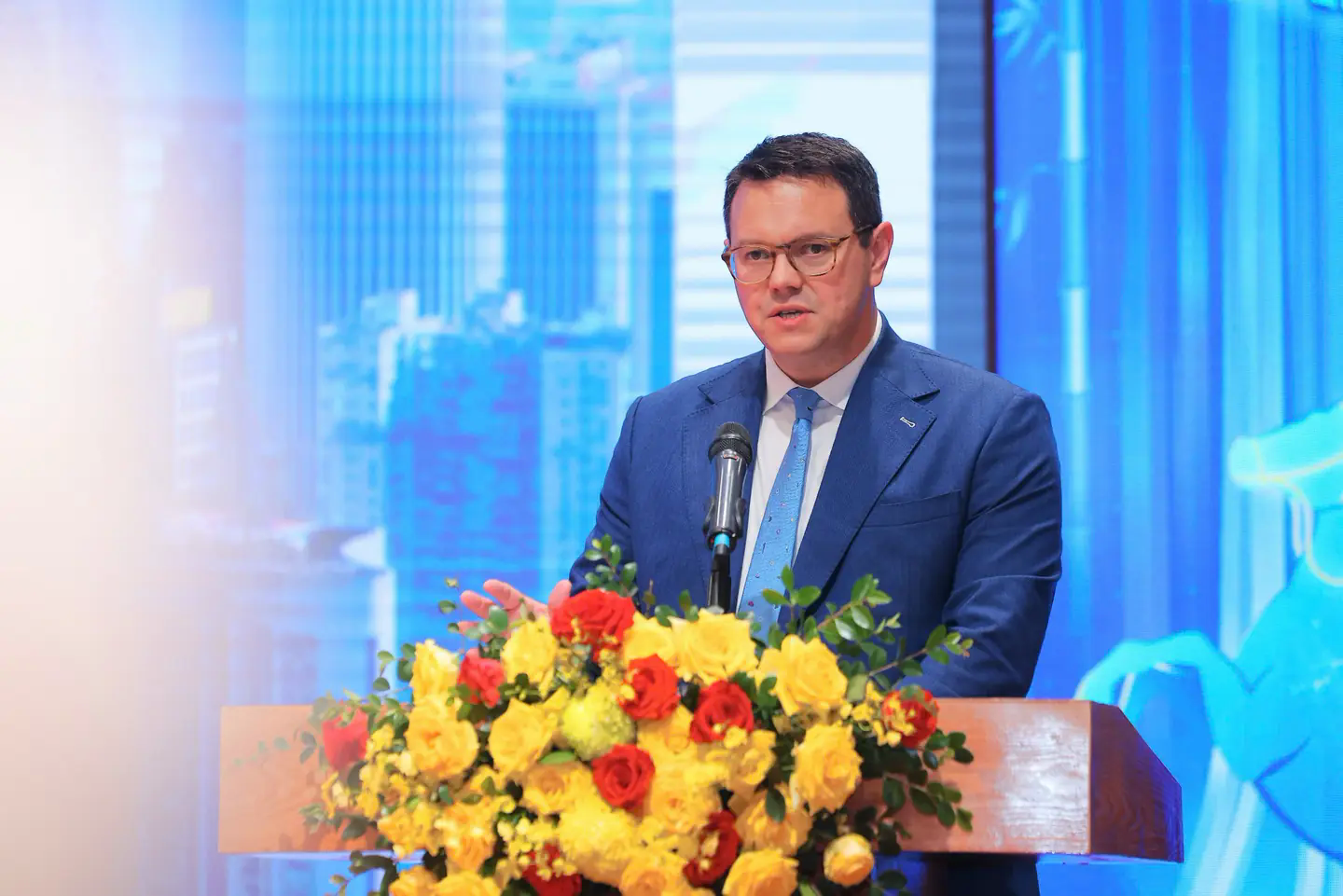 Đ&agrave;i PTTH H&agrave; Nội