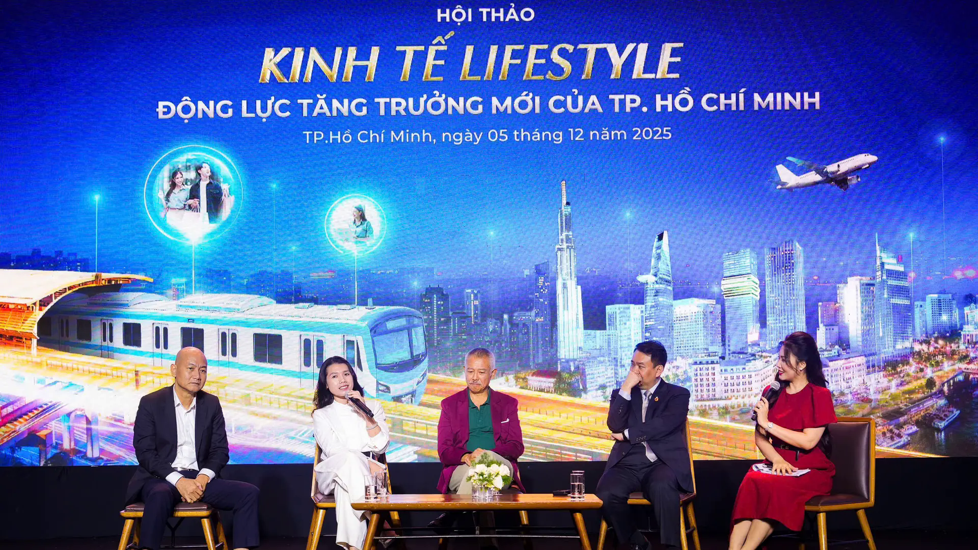 Kinh tế trải nghiệm: 'Điểm chạm' quyết định th&agrave;nh c&ocirc;ng của doanh nghiệp