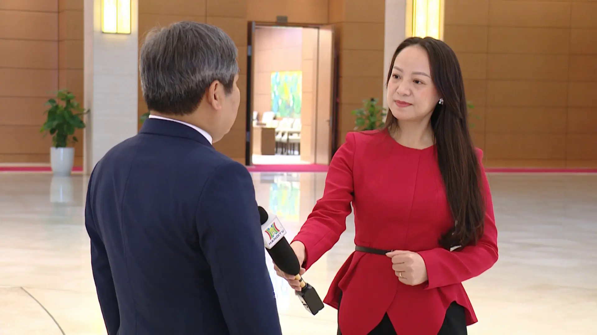 Đ&agrave;i PTTH H&agrave; Nội