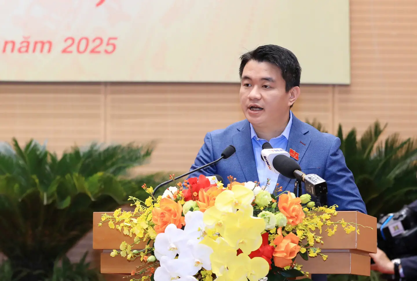 Đ&agrave;i PTTH H&agrave; Nội