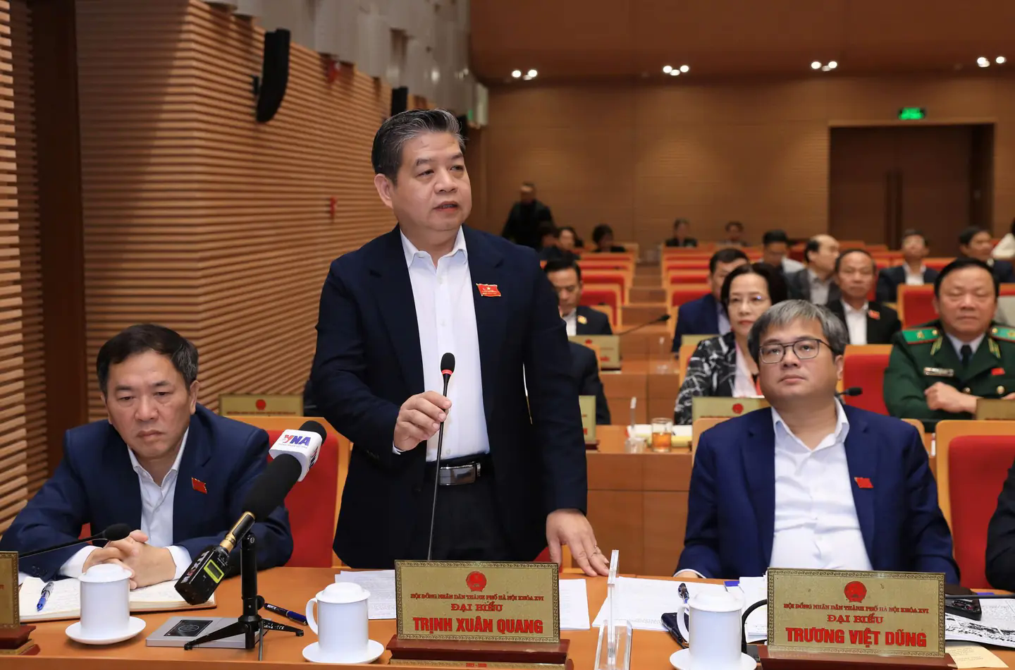 Đ&agrave;i PTTH H&agrave; Nội