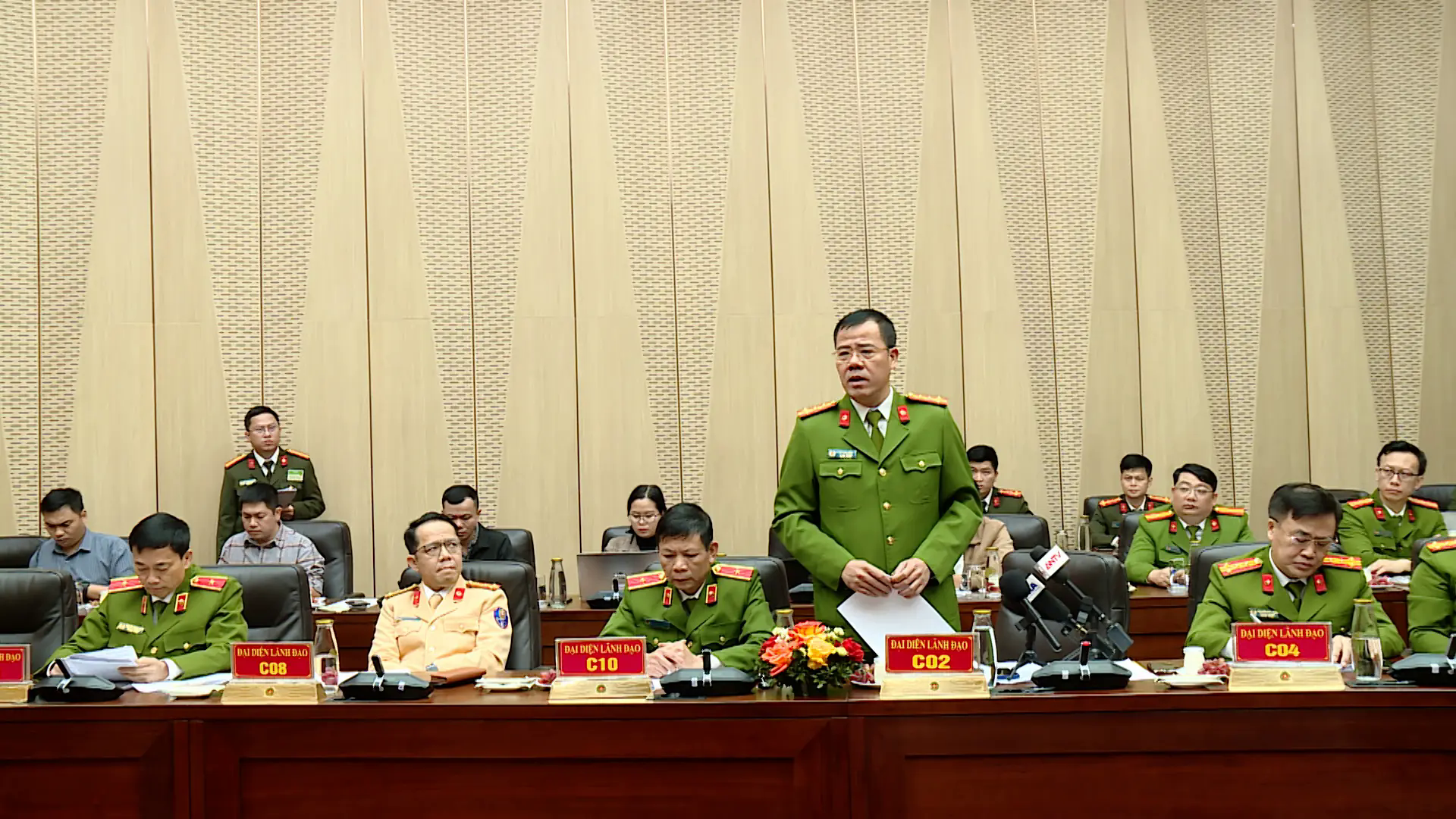 Đ&agrave;i PTTH H&agrave; Nội