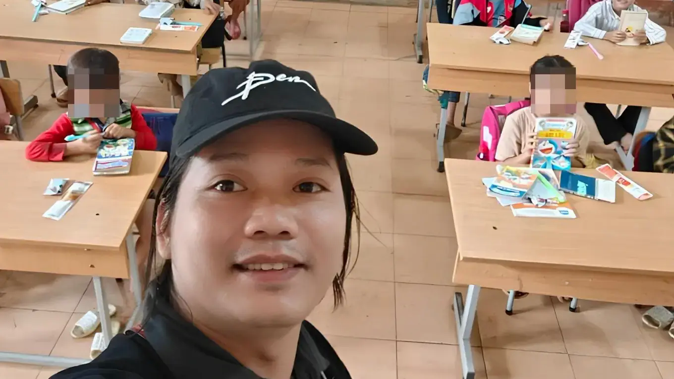 Bộ C&ocirc;ng an x&aacute;c minh sai phạm trong dự &aacute;n 'Nu&ocirc;i em'