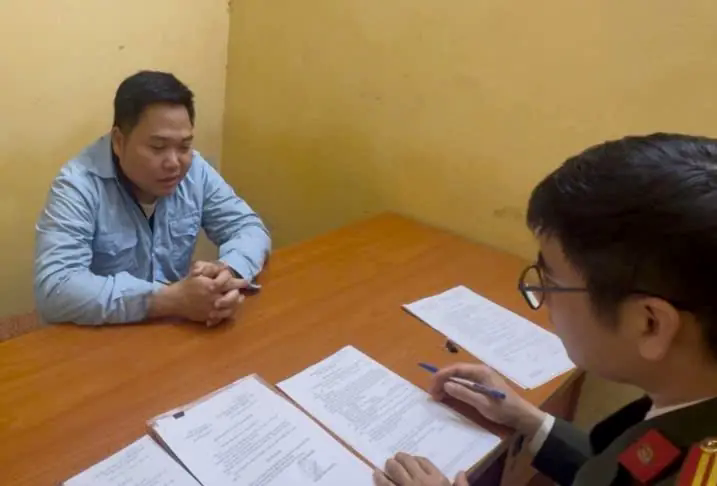 Đ&agrave;i PTTH H&agrave; Nội