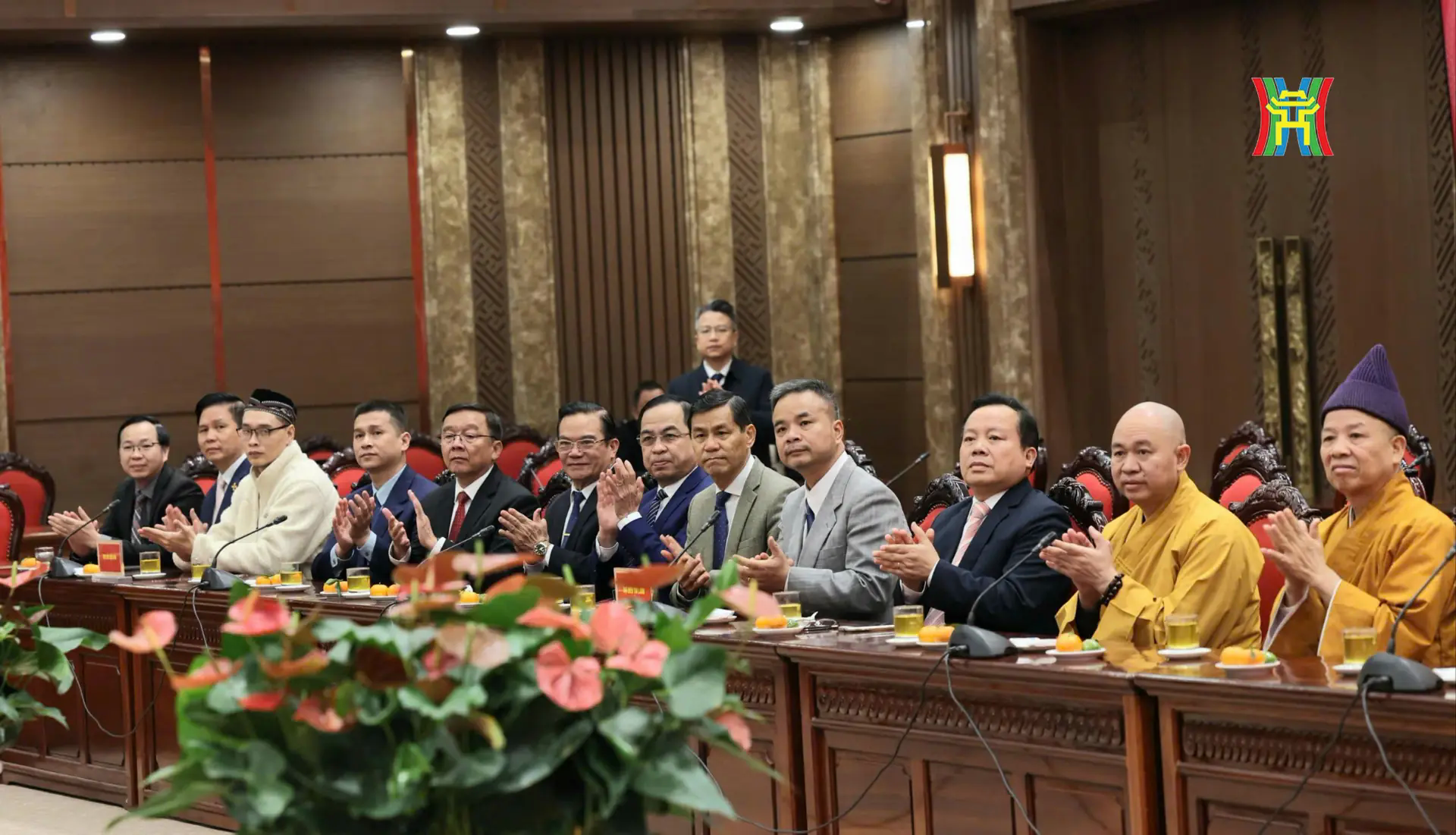 Đ&agrave;i PTTH H&agrave; Nội