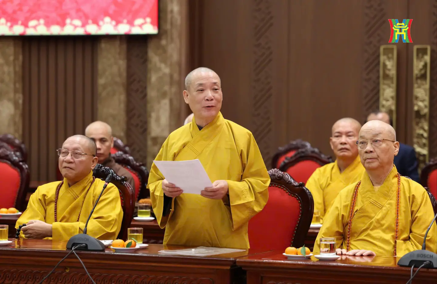 Đ&agrave;i PTTH H&agrave; Nội
