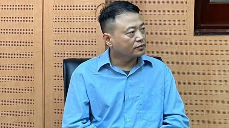 Khởi tố bổ sung Shark B&igrave;nh về tội 'Trốn thuế'