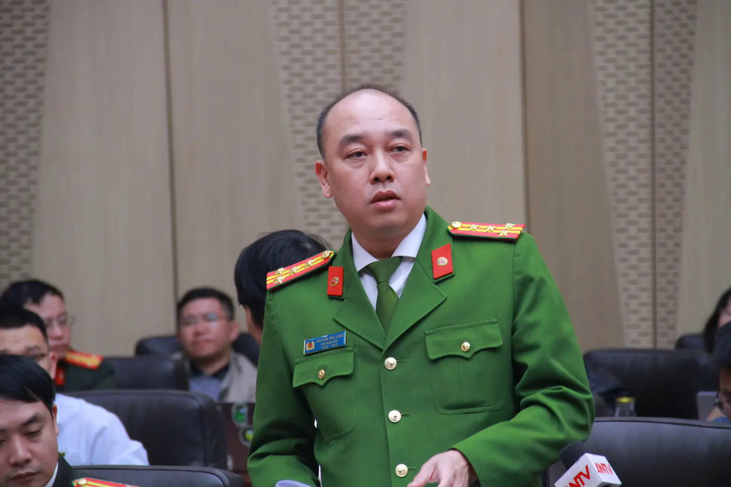 Đ&agrave;i PTTH H&agrave; Nội