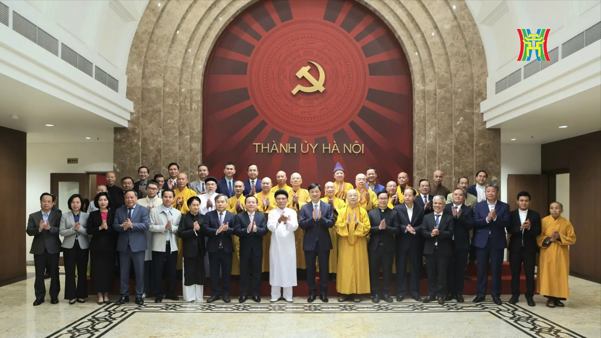 Đ&agrave;i PTTH H&agrave; Nội