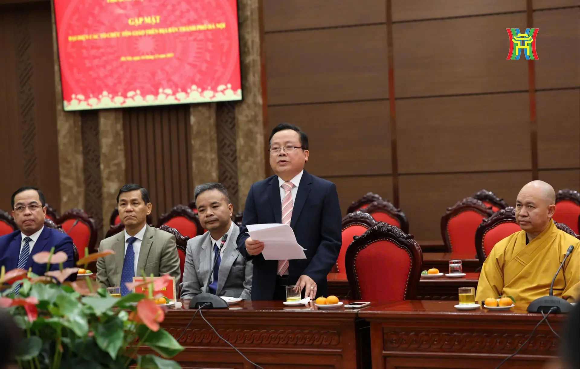 Đ&agrave;i PTTH H&agrave; Nội
