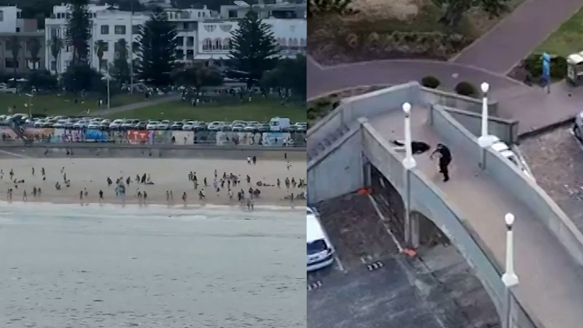 Thảm kịch Bondi v&agrave; vấn đề kiểm so&aacute;t s&uacute;ng của Australia