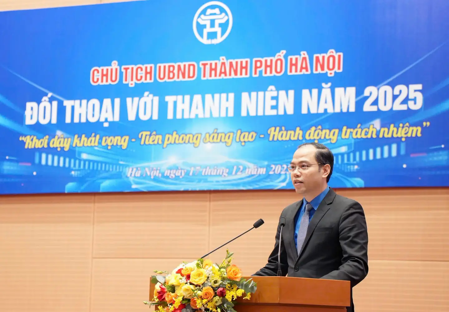 Đ&agrave;i PTTH H&agrave; Nội