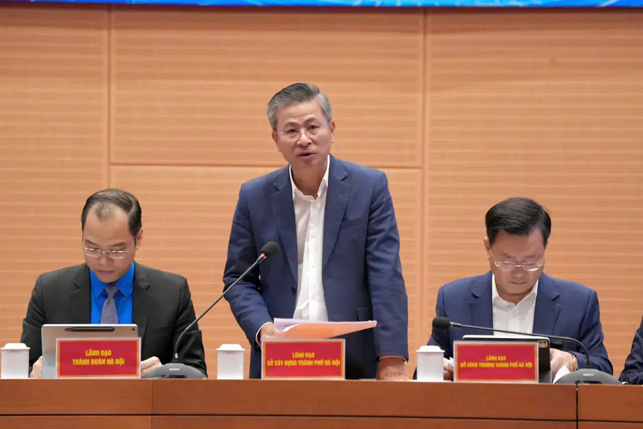 Đ&agrave;i PTTH H&agrave; Nội