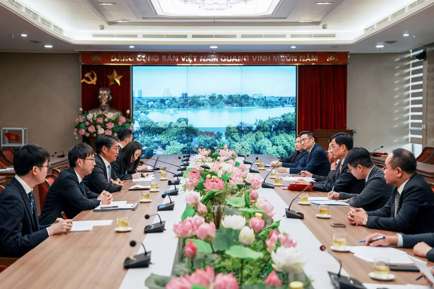 Đ&agrave;i PTTH H&agrave; Nội