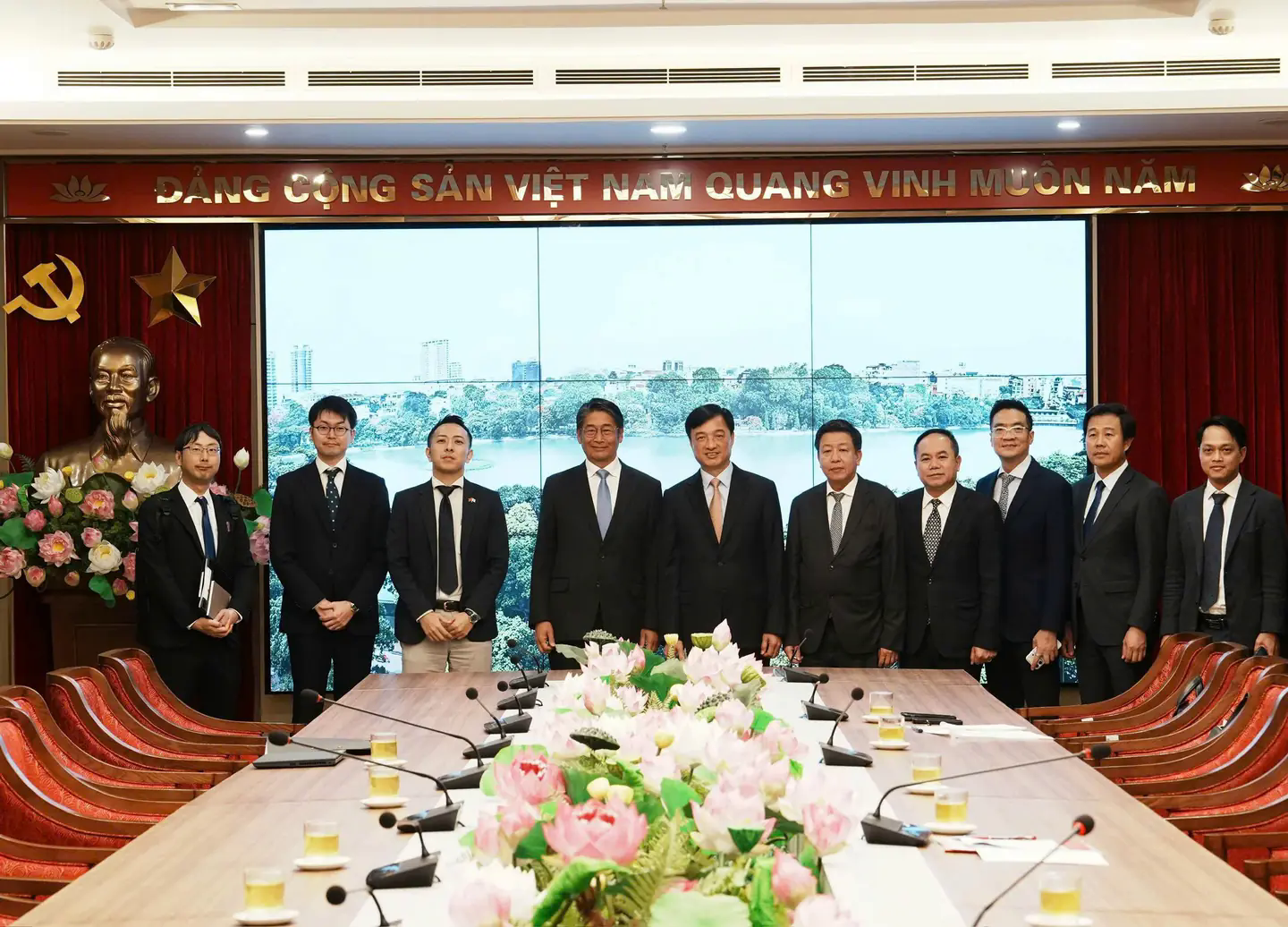 Đ&agrave;i PTTH H&agrave; Nội