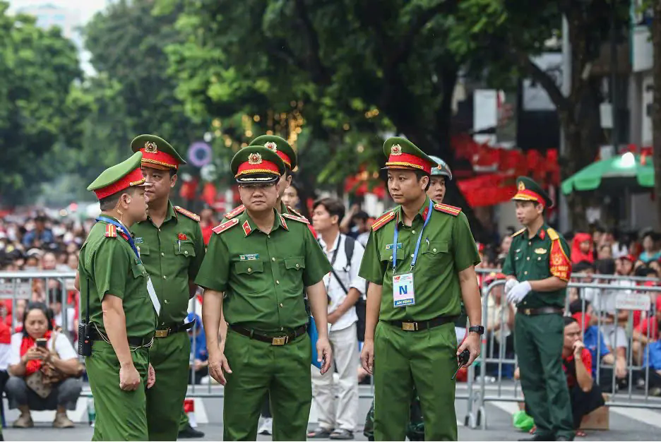 Đ&agrave;i PTTH H&agrave; Nội