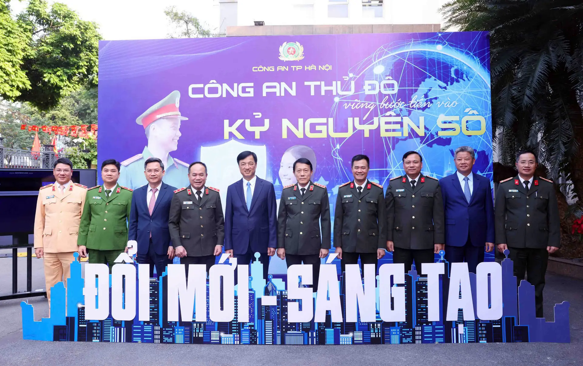 Đ&agrave;i PTTH H&agrave; Nội