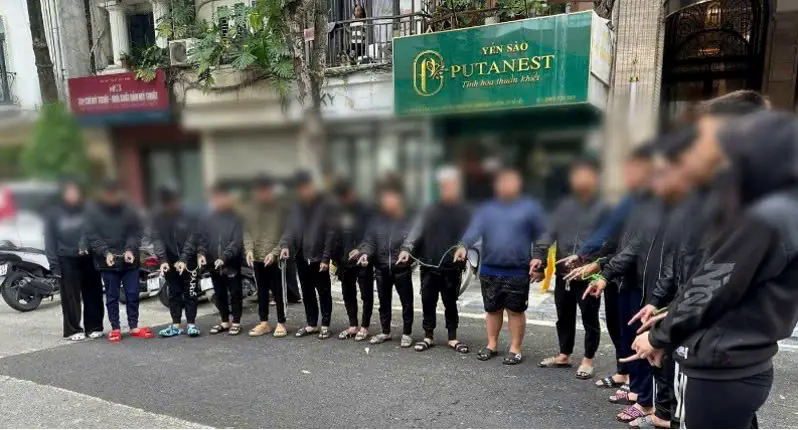 Đ&agrave;i PTTH H&agrave; Nội