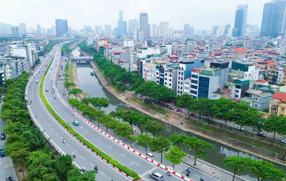 Đ&agrave;i PTTH H&agrave; Nội
