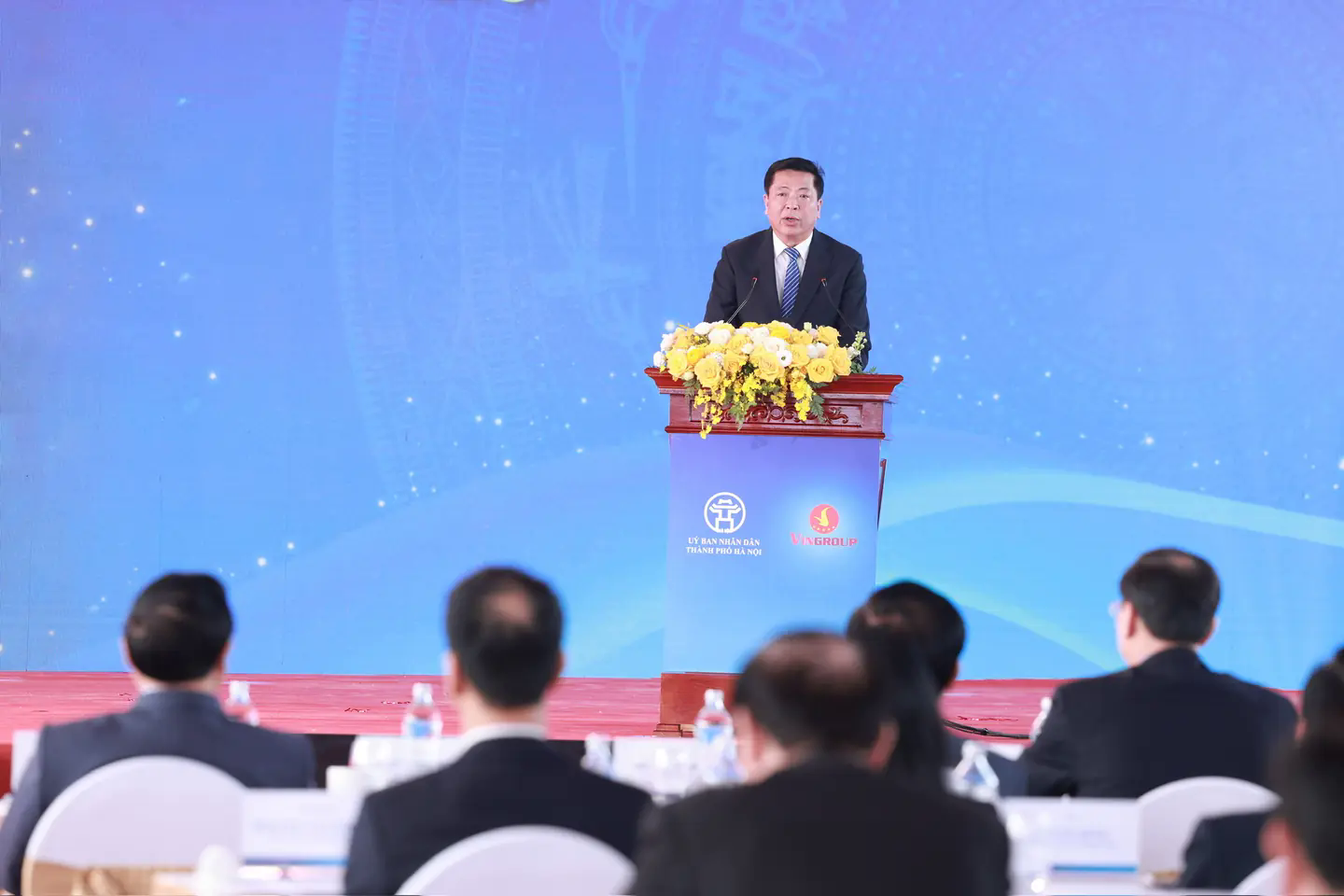 Đ&agrave;i PTTH H&agrave; Nội