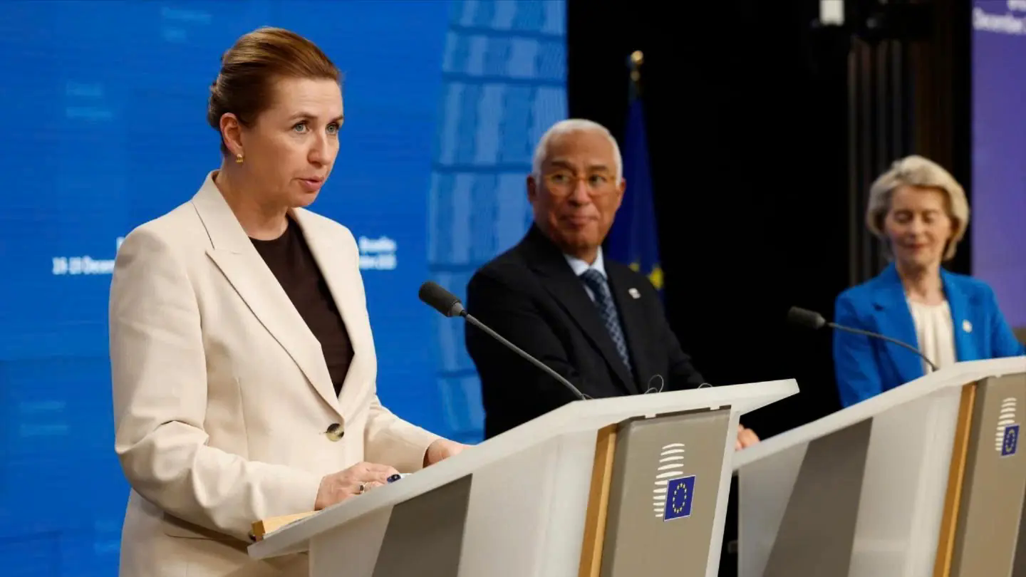 EU cho Ukraine vay 90 tỷ euro: Chiến lược v&agrave; rủi ro ph&aacute;p l&yacute;