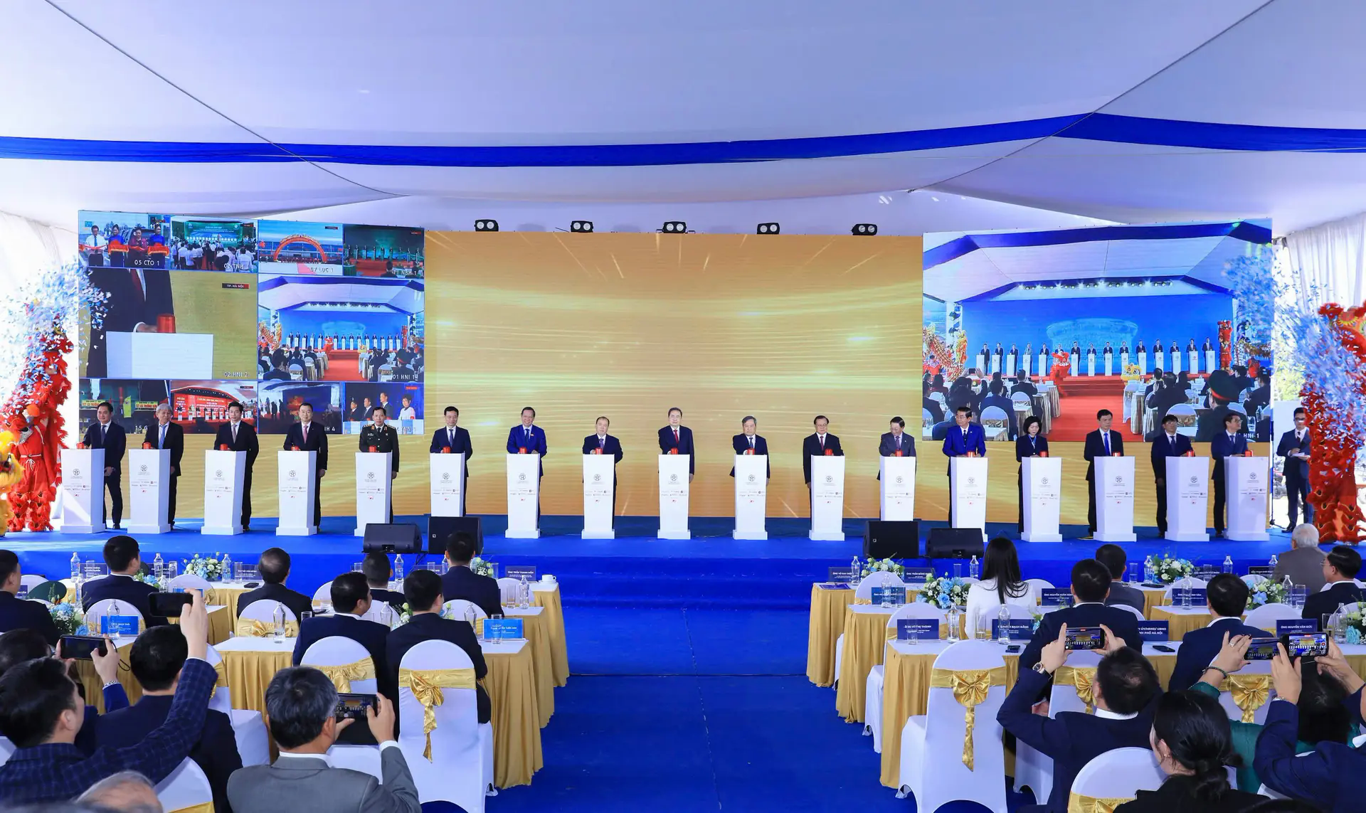 Đ&agrave;i PTTH H&agrave; Nội