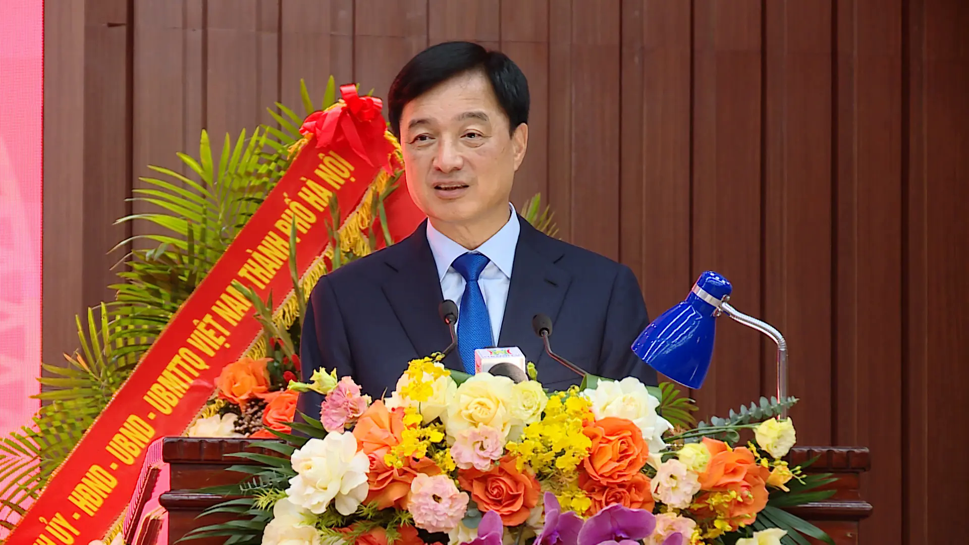 Đ&agrave;i PTTH H&agrave; Nội