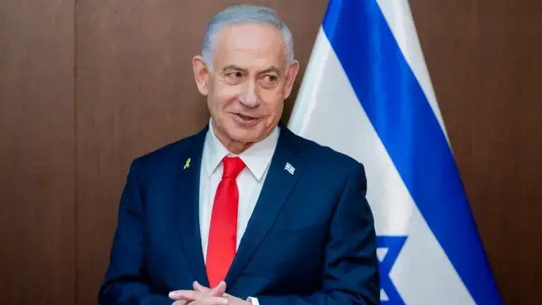 V&igrave; sao Thủ tướng Israel Netanyahu muốn được &acirc;n x&aacute;?