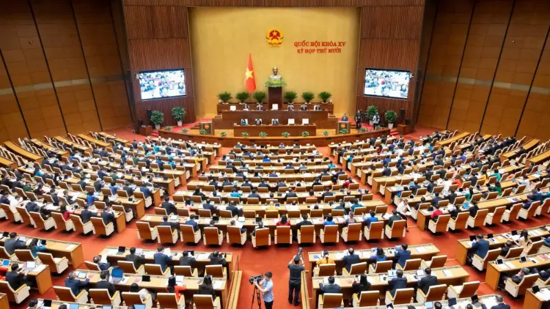 Ho&agrave;n thiện khung ph&aacute;p l&yacute; ứng ph&oacute; t&igrave;nh huống khẩn cấp