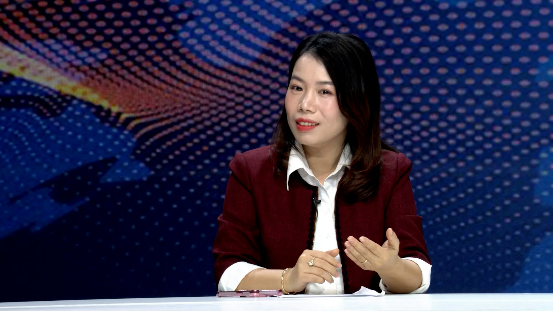 Đ&agrave;i PTTH H&agrave; Nội