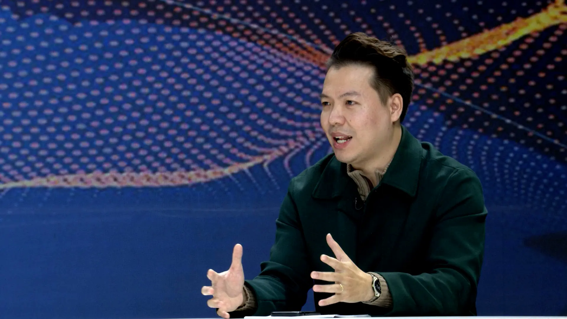 Đ&agrave;i PTTH H&agrave; Nội