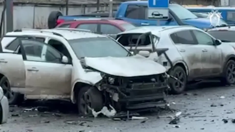 Tướng Nga vừa bị &aacute;m s&aacute;t tại thủ đ&ocirc; Moscow